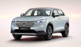 HR-V HYBRID