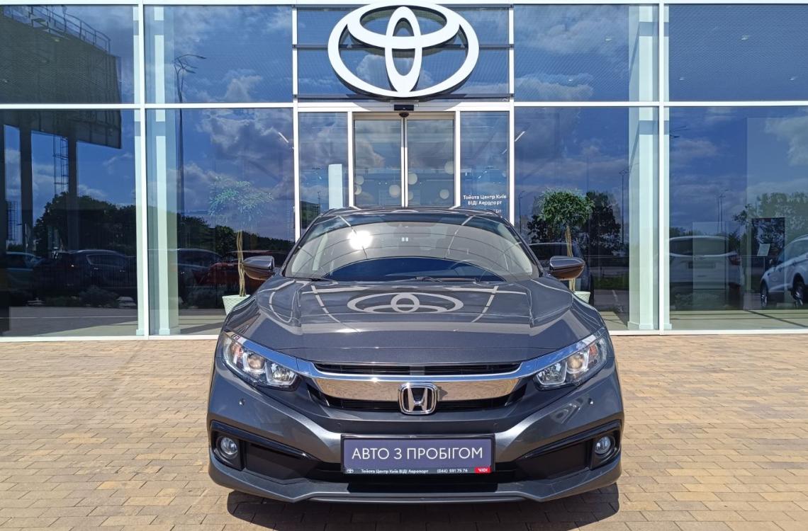 honda picture