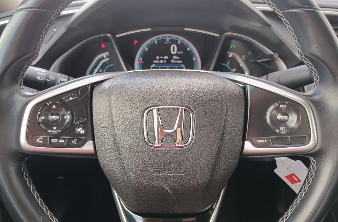honda picture