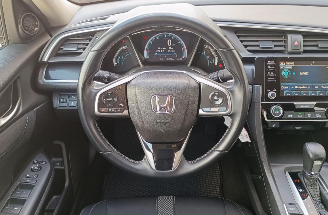honda picture