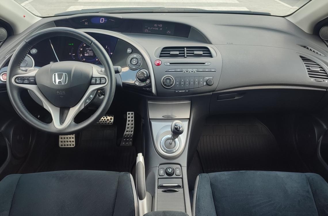 honda picture