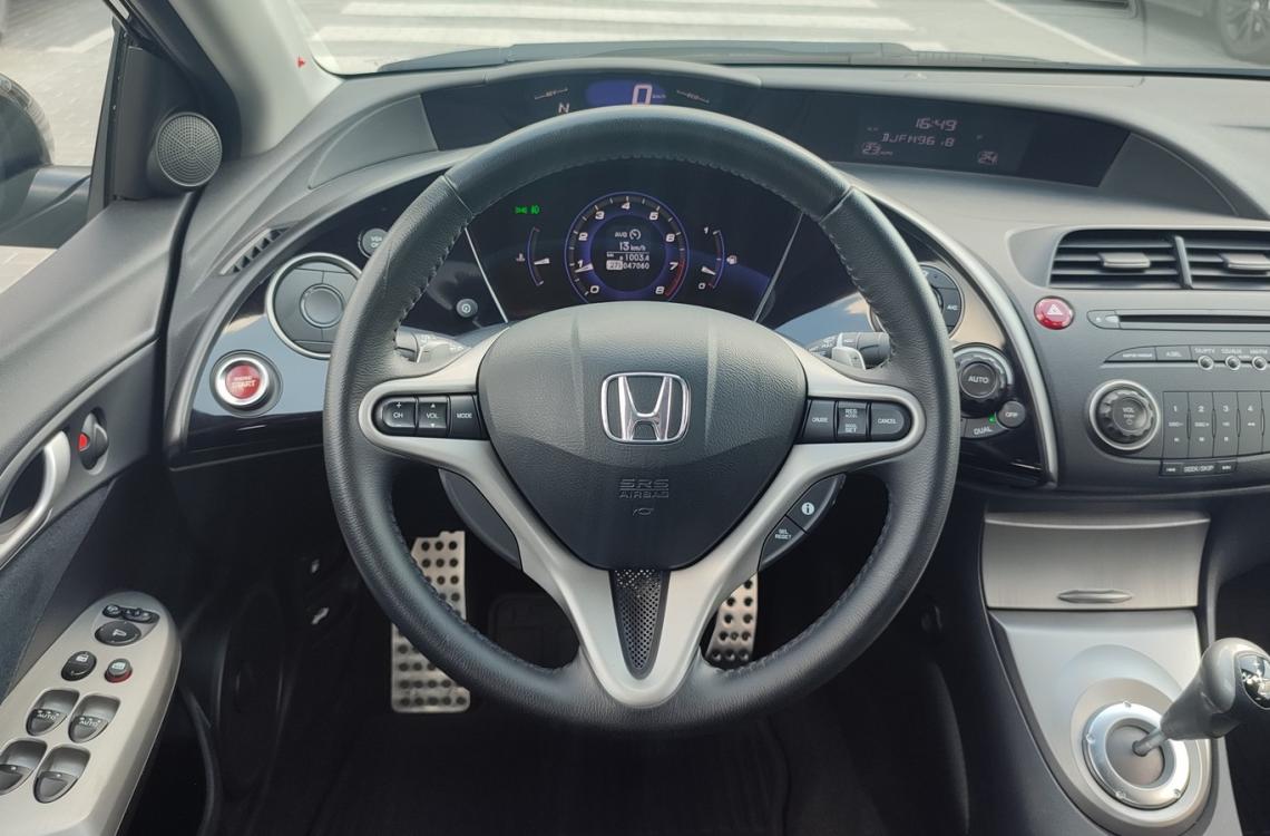 honda picture