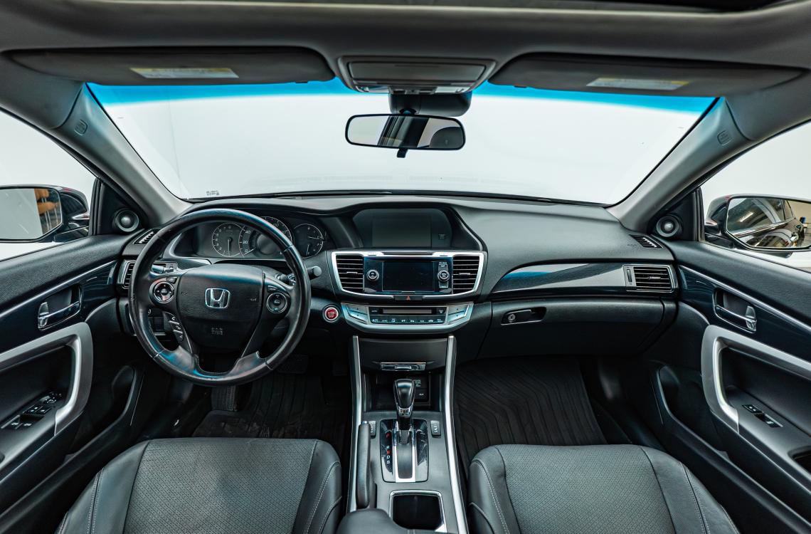 honda picture