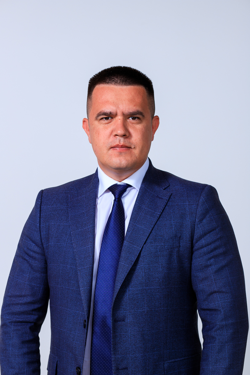 Максим Турченко