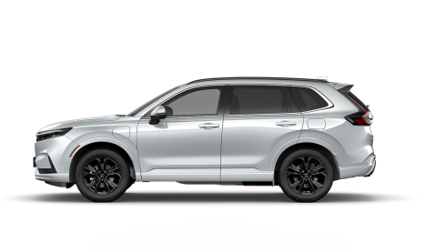 CR-V e:PHEV Plug-In