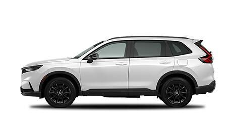 CR-V e:PHEV Plug-In