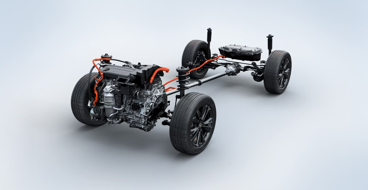 Уявіть: потужність і вражаюча економія в одному авто