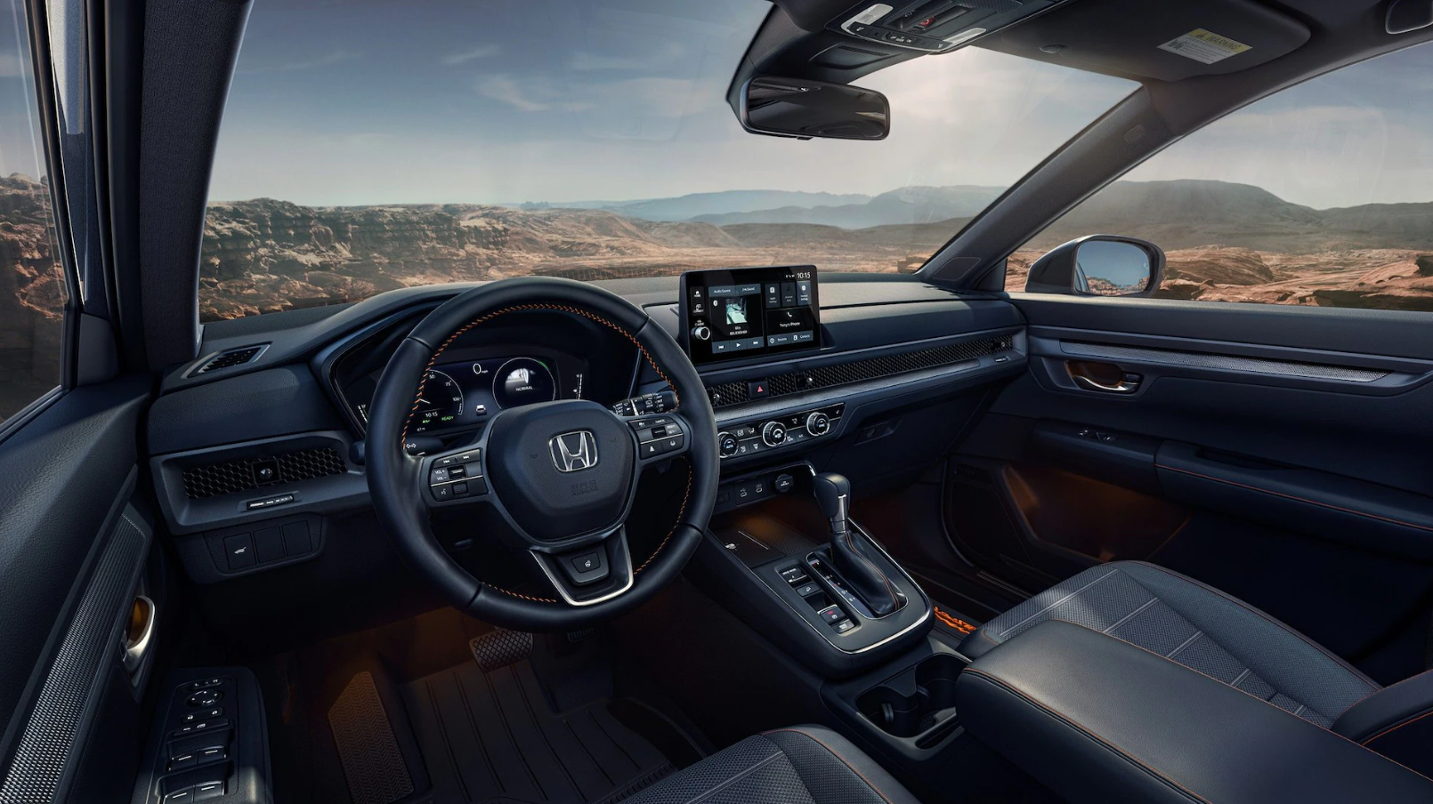 Відкрийте двері та пориньте в атмосферу преміального комфорту