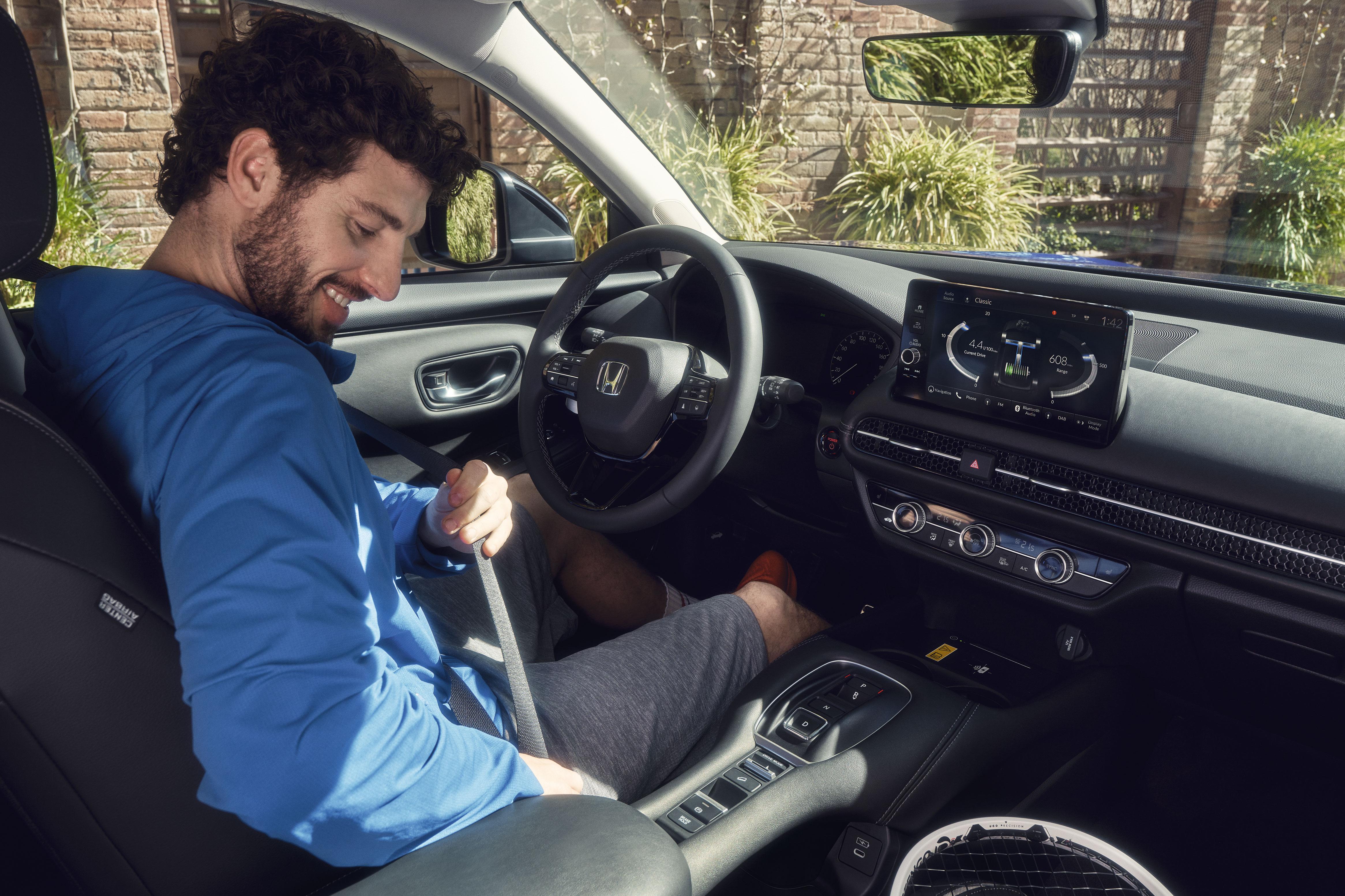 Безопасность