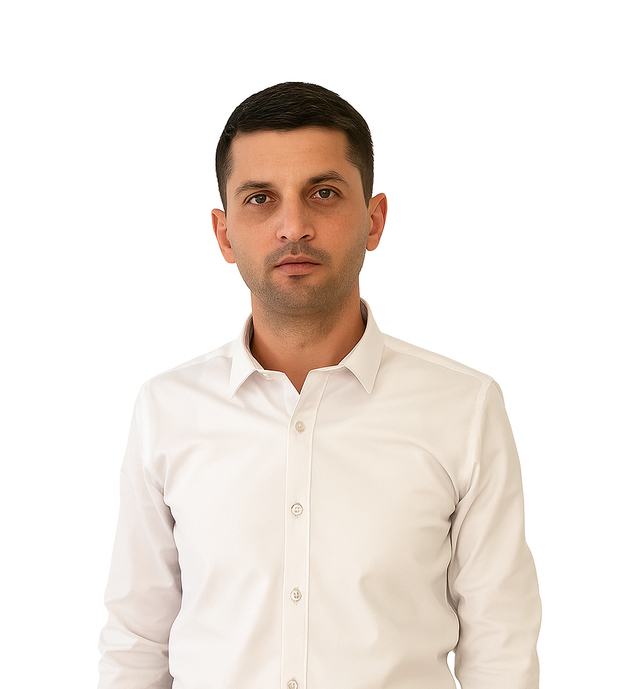 Євгеній Куценко